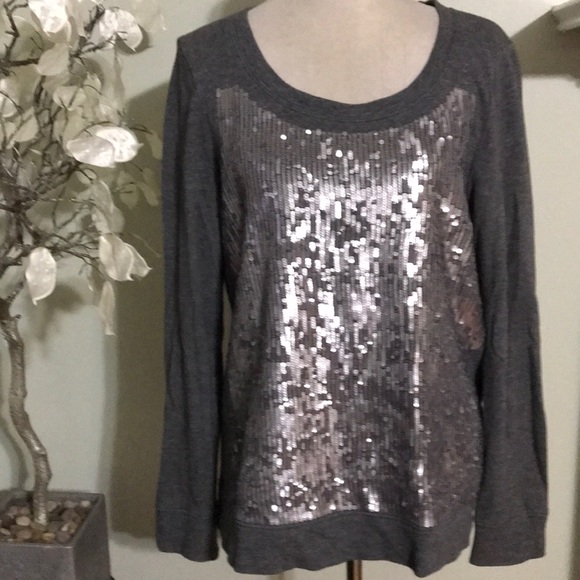 J. Crew Sweaters - 🎉HOST PICTURE 🎉J. CREW PULLOVER